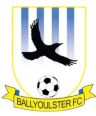 Ballyoulster United AFC