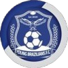 Young Brazilians