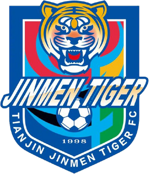 Tianjin Jinmen Tiger U20