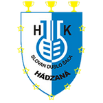 FK Slovan Duslo Sala