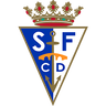 San Fernando CD