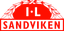 Sandviken