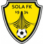 Sola FK