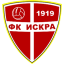 FK Iskra Danilovgrad