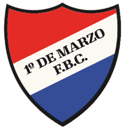 1 de Marzo Pilar