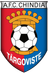 CF Chindia Targoviste U19