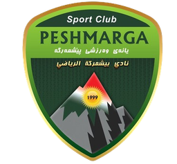 Peshmerga Sulaymaniya SC