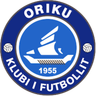 KF Oriku