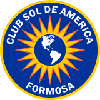 سول دي أمريكا دي فورموسا