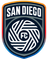 San Diego FC