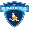 Nanjing City