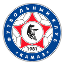 KAMAZ Naberezhnye Chelny