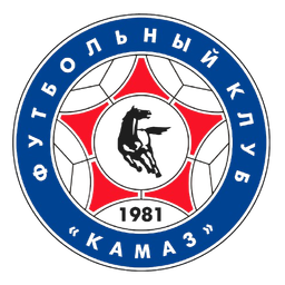 KAMAZ Naberezhnye Chelny