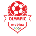 FK Olimpiade Tashkent B