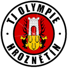 نادي تي جي أولمبي هروزنيتين
