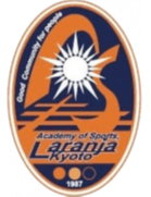 Laranja Kyoto