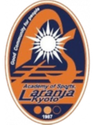 Laranja Kyoto