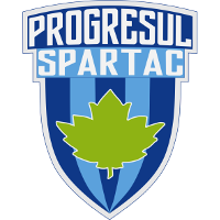 FC Progresul 1944 Spartac