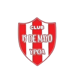 15 de Mayo Ypoa