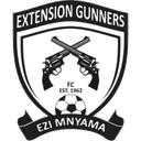 Extension Gunners