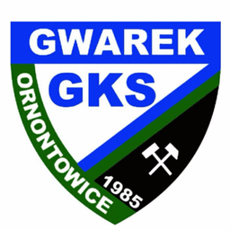 Gwarek Ornontowice