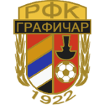 Graficar Beograd U19