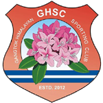 গ্যাংটক হিমালয়ান