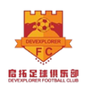 Xi'an Gaoxin NO.2 Middle School Qituo U15