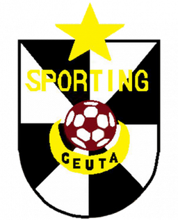 Sporting Ceuta U19