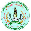 Tim Shashemene