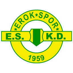 Erokspor U19