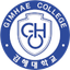 Universitas Gimhae