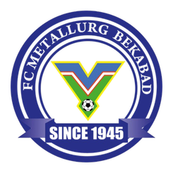 Metallurg Bekabad