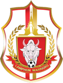 Lamphun Warriors