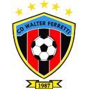Walter Ferretti