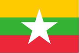 Timnas Myanmar U20 (w)