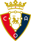CA Osasuna Promesas
