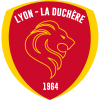 Lyon Duchere