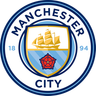 Man City XI
