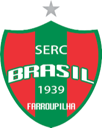 Brasil De Farroupilha/RS U20