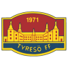 Tyreso FF (w)