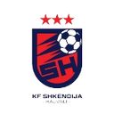 केएफ प्रिश्टिना ई रे