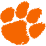 Clemson (w)