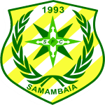 FC Samambaia U20