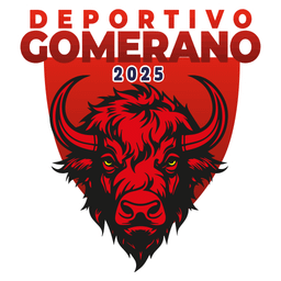 डेपोर्टिवो गोमेरानो