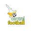 Central Football W