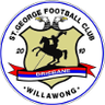 St George Willawong FC