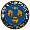 Shrewsbury Town (w)