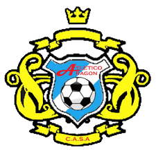 Klub Atletico San Juan de Aragon II