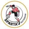 Cadangan Sparta Rotterdam